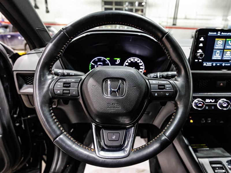 2024 Honda CR-V - Image 23