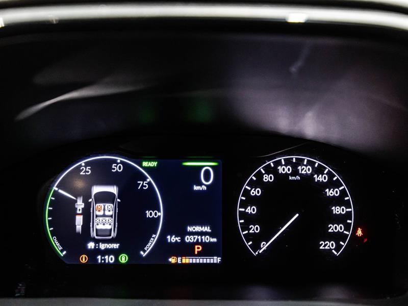 2024 Honda CR-V - Image 24