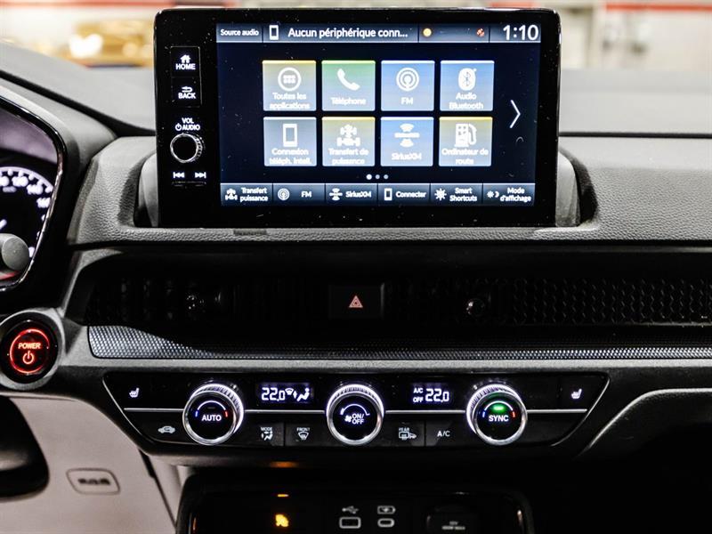 2024 Honda CR-V - Image 25