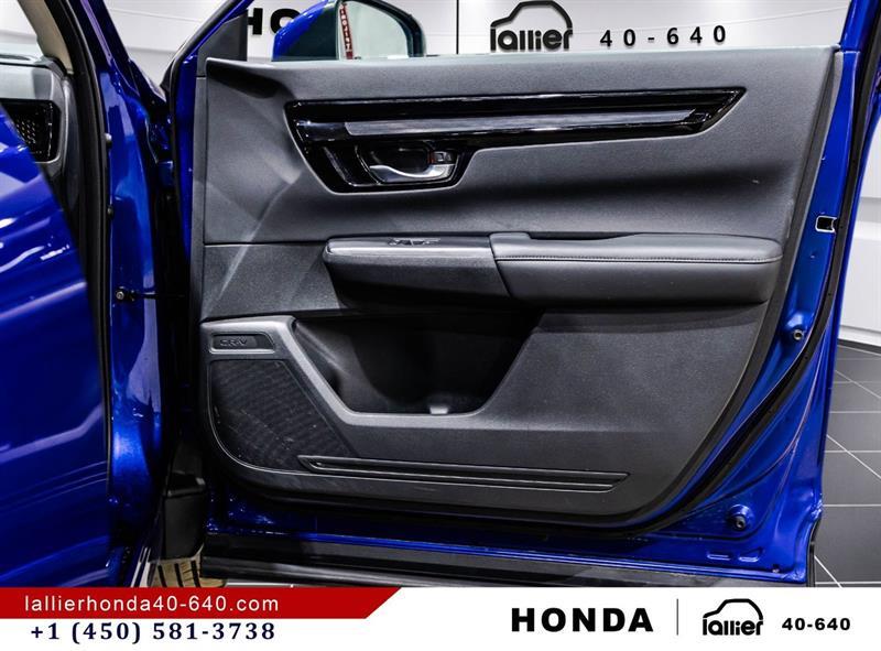 2023 Honda CR-V - Image 17