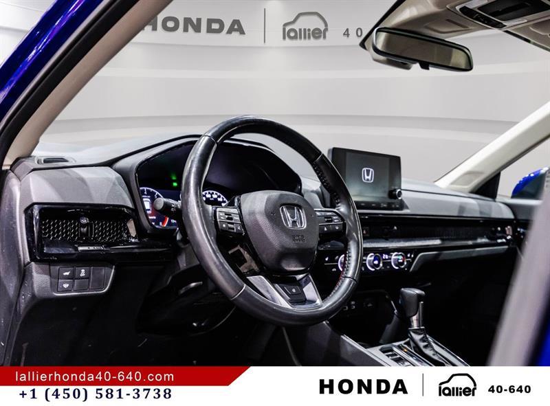2023 Honda CR-V - Image 21