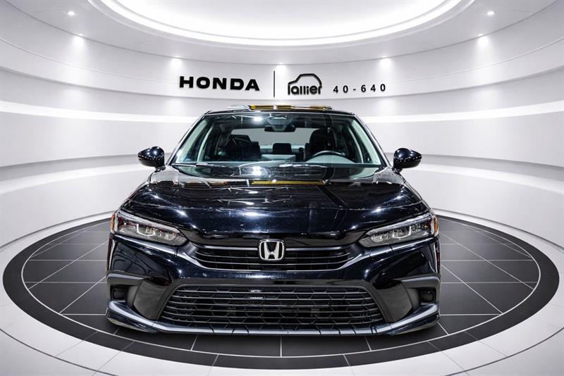 2023 Honda Civic - Image 2