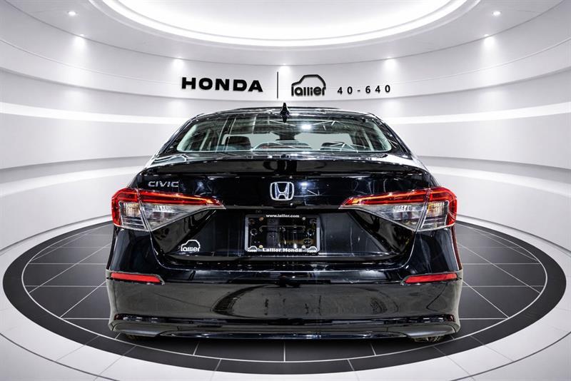 2023 Honda Civic - Image 6