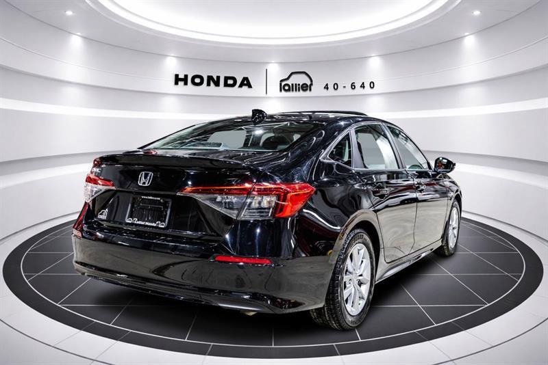 2023 Honda Civic - Image 7