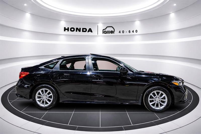 2023 Honda Civic - Image 8