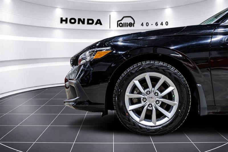 2023 Honda Civic - Image 10