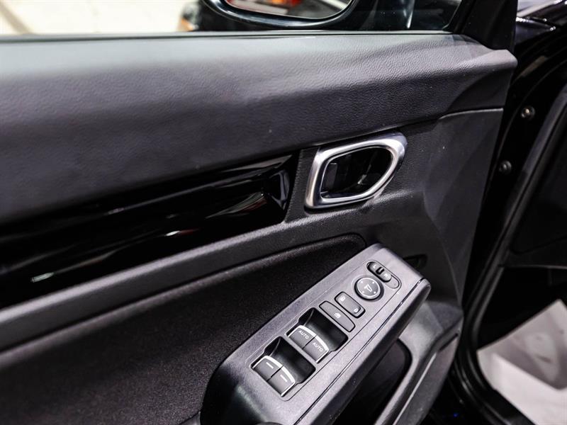 2023 Honda Civic - Image 11