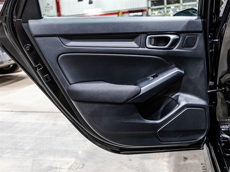 2023 Honda Civic - Image 12