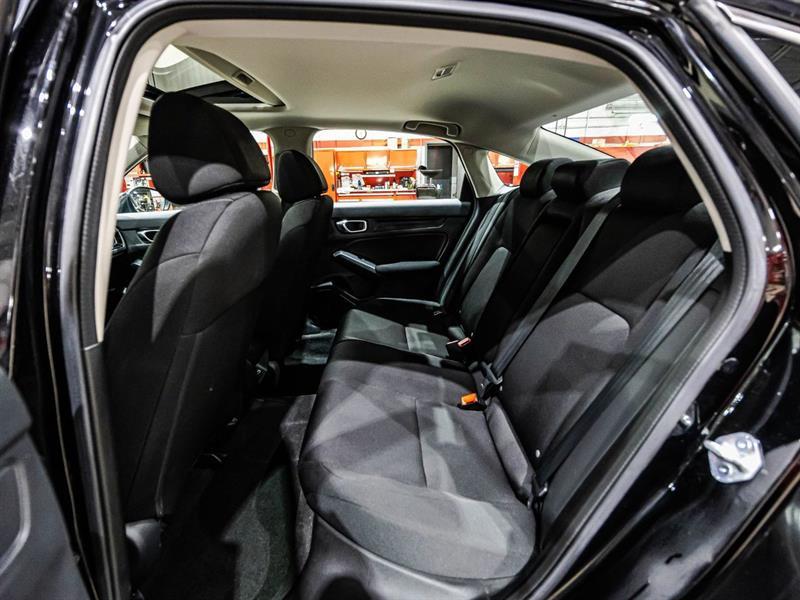 2023 Honda Civic - Image 13