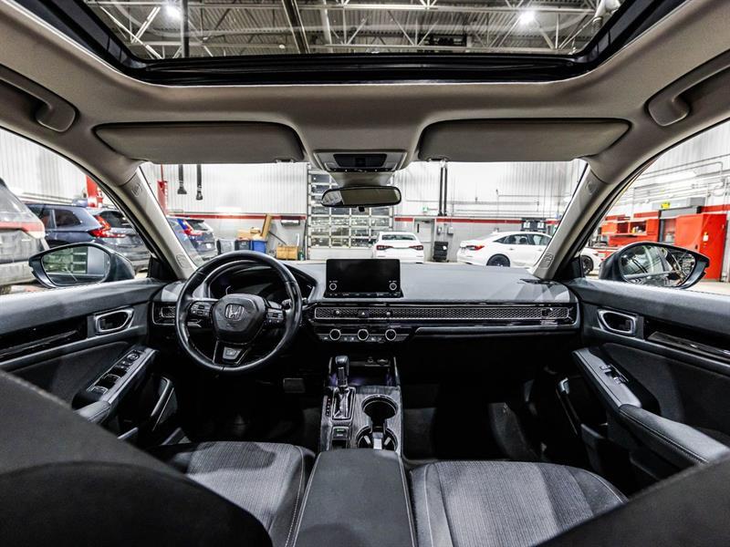 2023 Honda Civic - Image 14