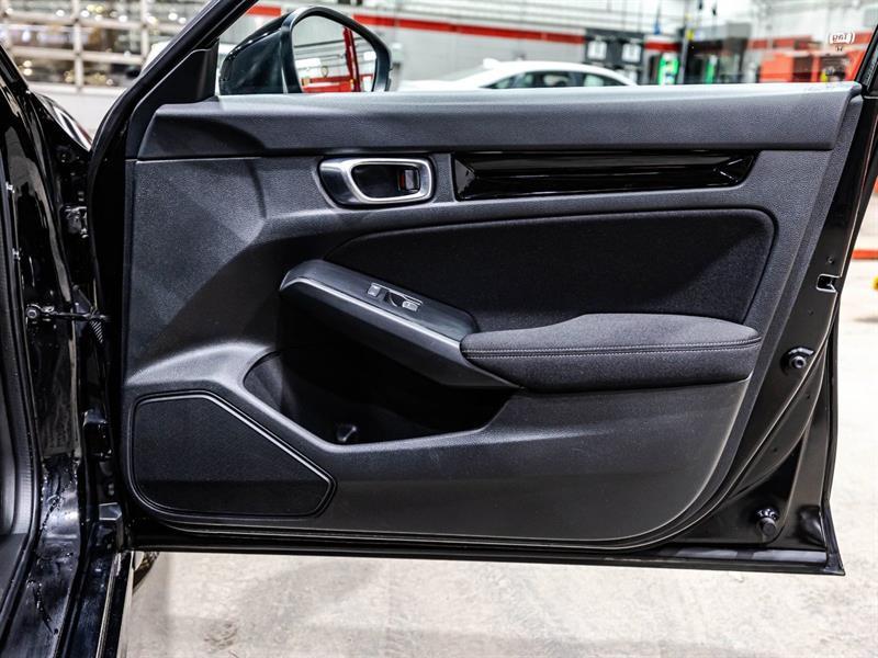 2023 Honda Civic - Image 16