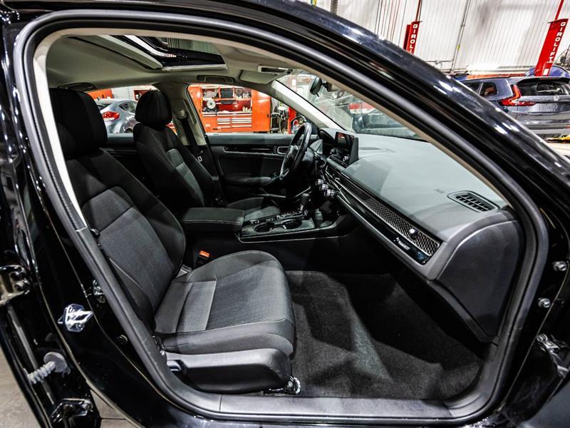 2023 Honda Civic - Image 17