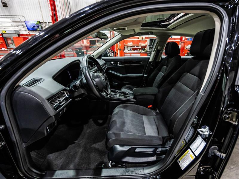 2023 Honda Civic - Image 19