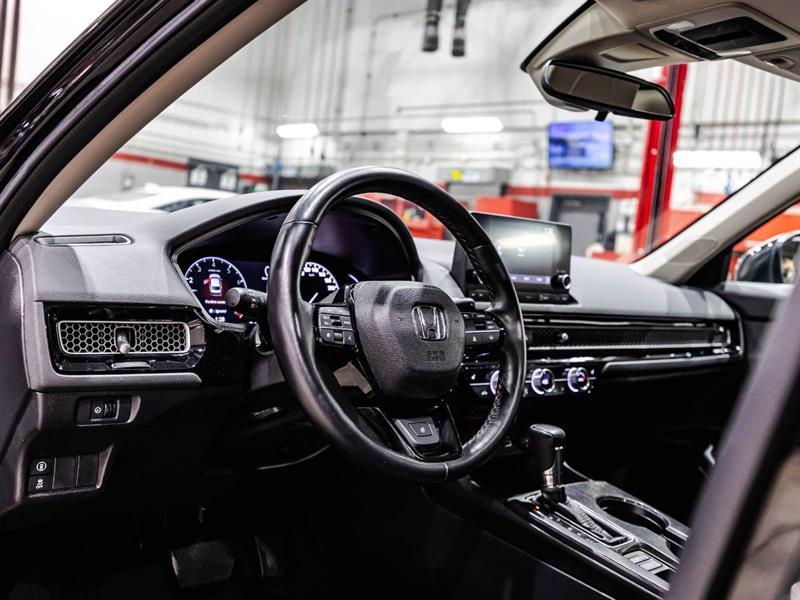 2023 Honda Civic - Image 20