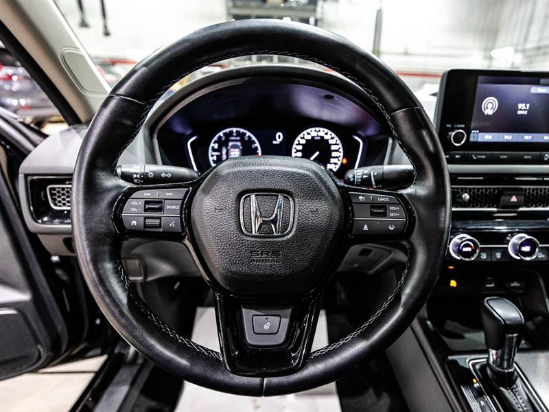 2023 Honda Civic - Image 22