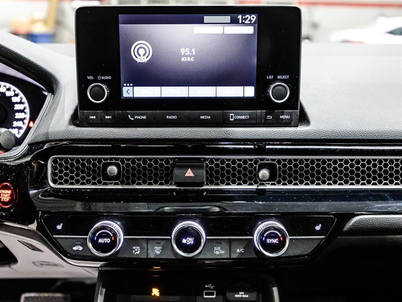 2023 Honda Civic - Image 24