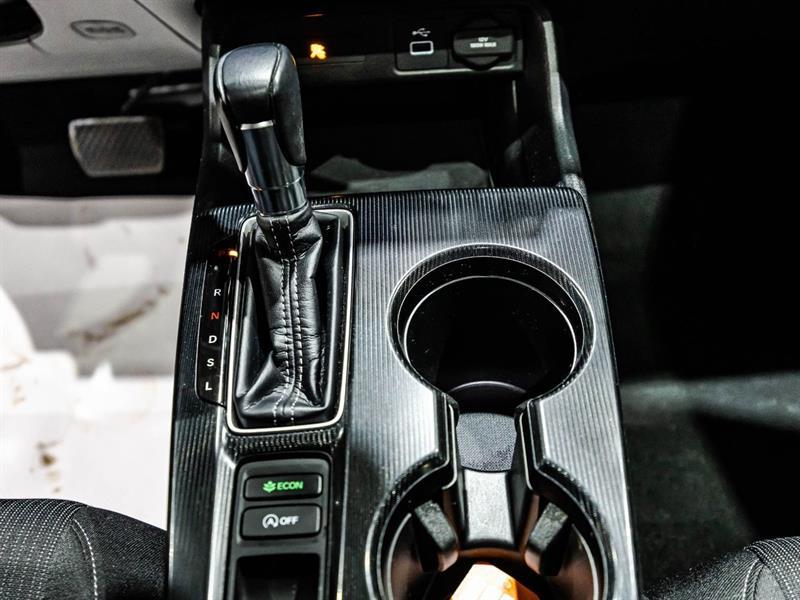 2023 Honda Civic - Image 25