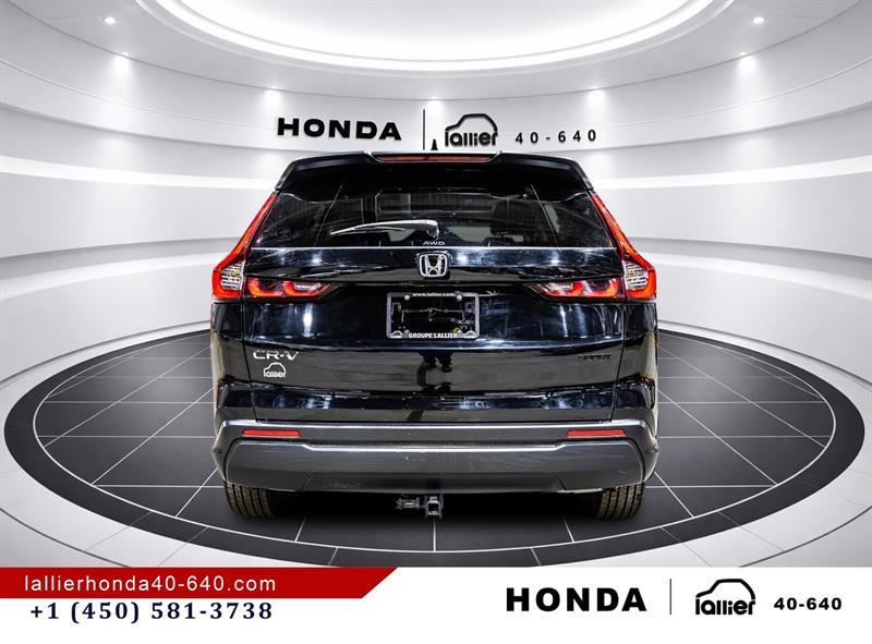 2024 Honda CR-V - Image 6