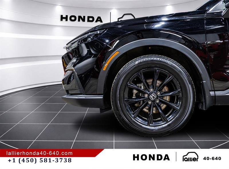 2024 Honda CR-V - Image 10