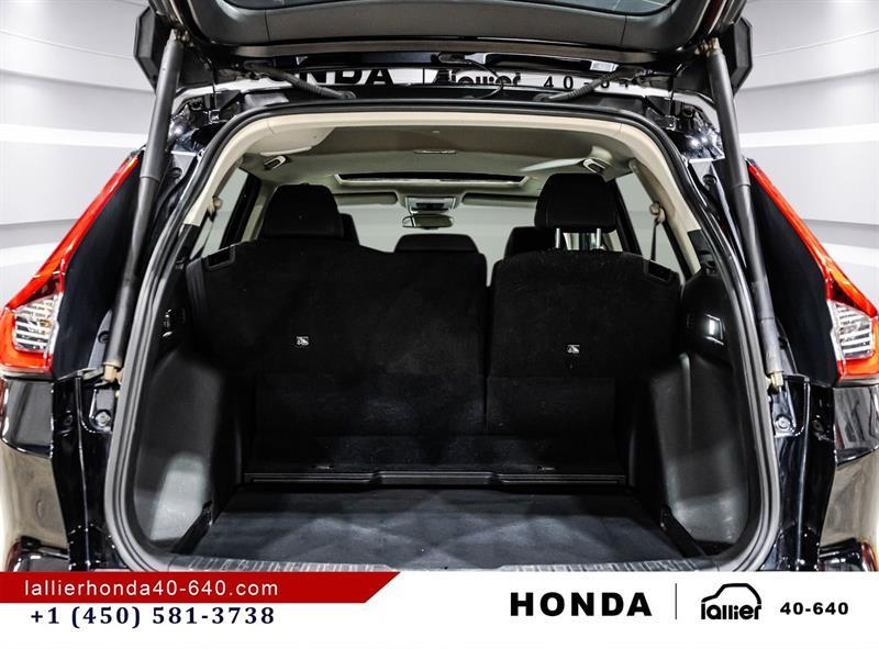 2024 Honda CR-V - Image 16