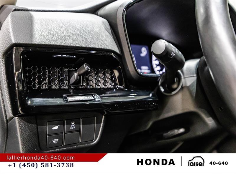 2024 Honda CR-V - Image 22