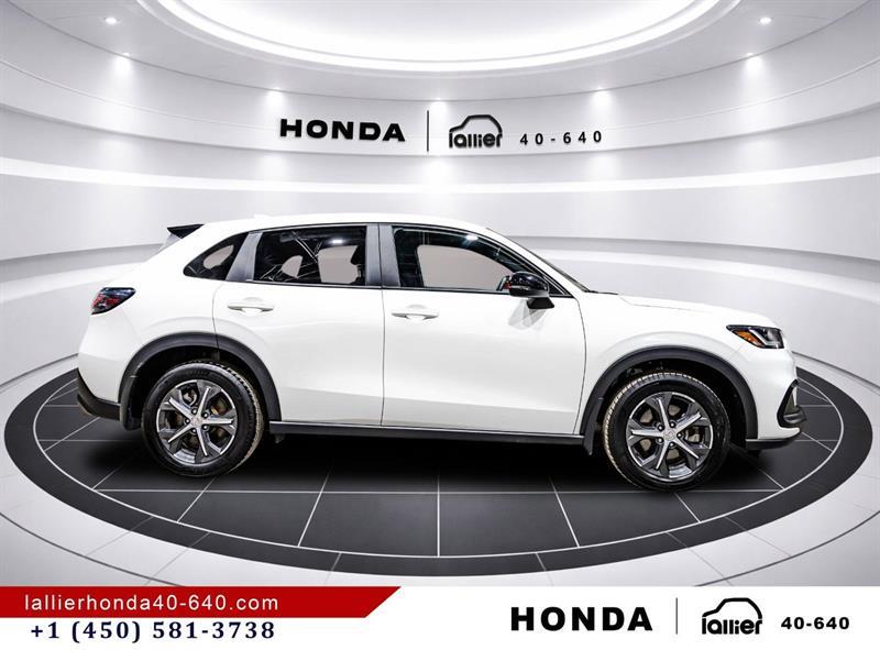 2024 Honda HR-V - Image 8