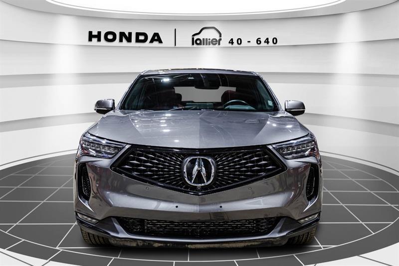 2024 Acura RDX - Image 2