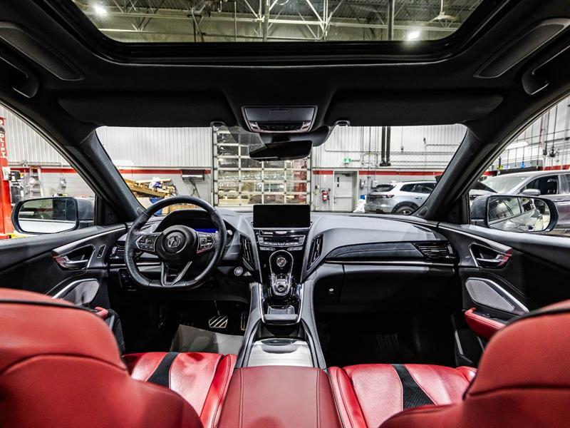 2024 Acura RDX - Image 4