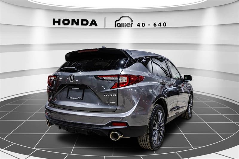 2024 Acura RDX - Image 8