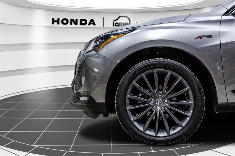 2024 Acura RDX - Image 11