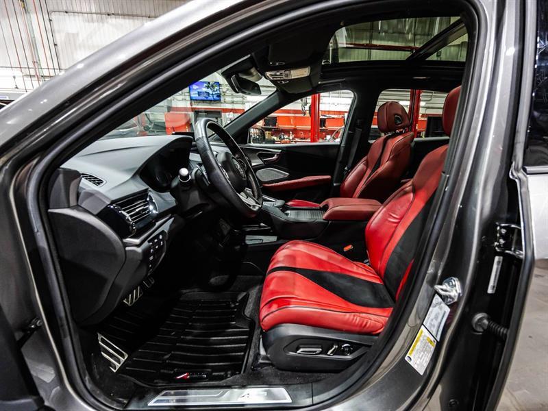 2024 Acura RDX - Image 20