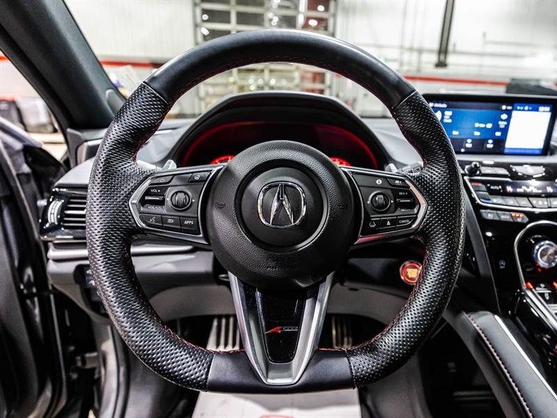 2024 Acura RDX - Image 23