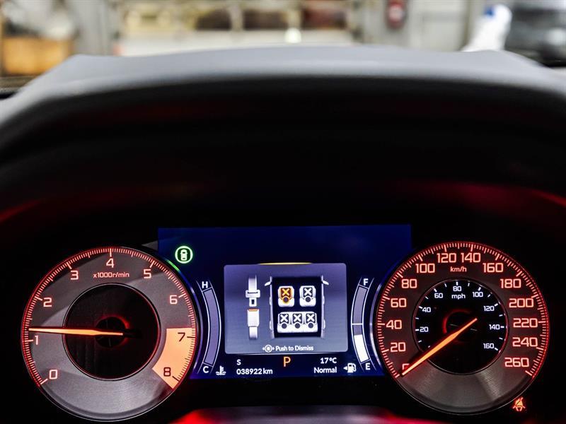 2024 Acura RDX - Image 24