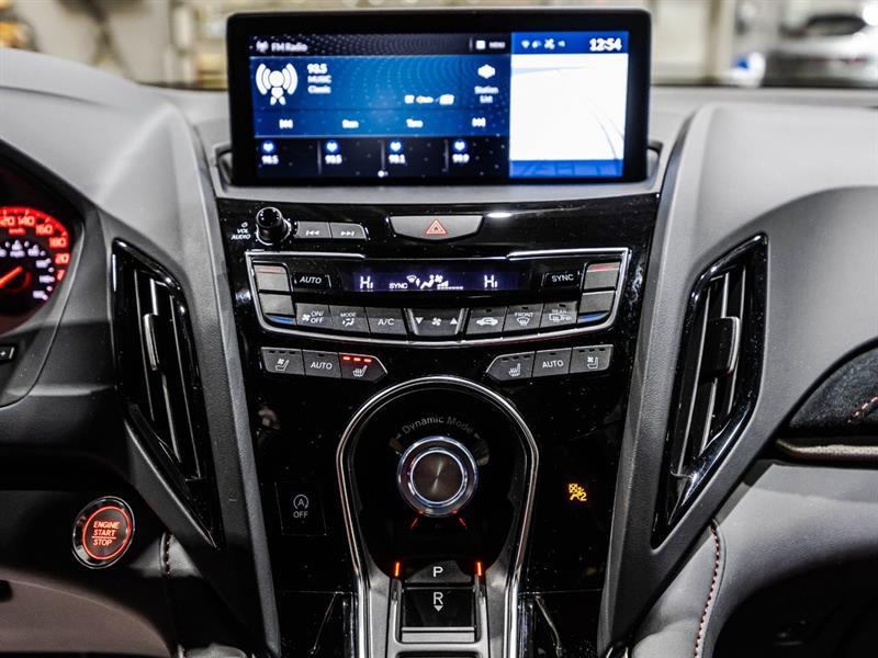 2024 Acura RDX - Image 25