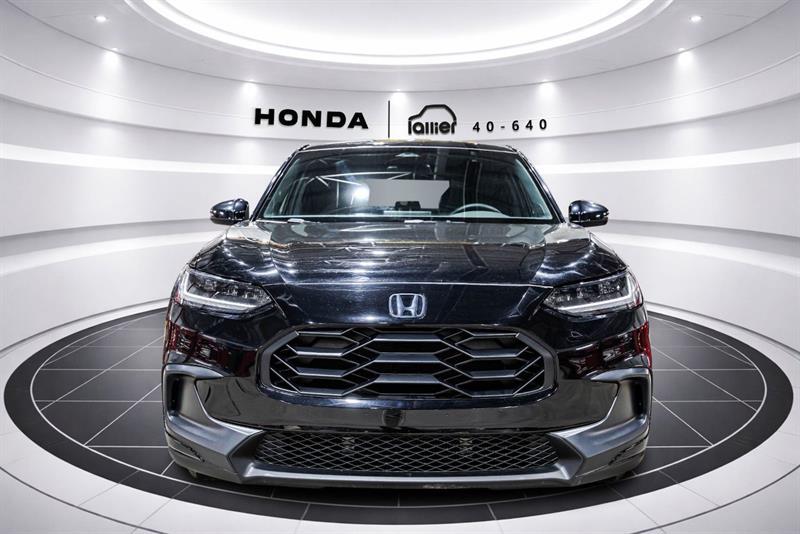 2024 Honda HR-V - Image 2