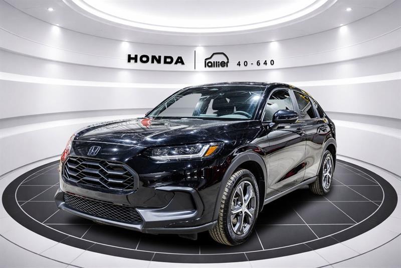 2024 Honda HR-V - Image 3