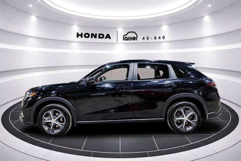 2024 Honda HR-V - Image 4