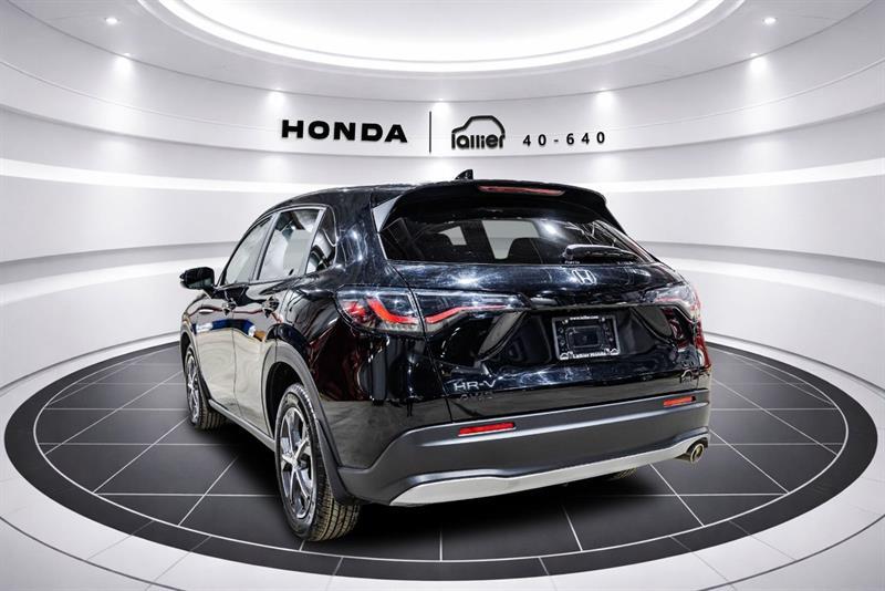 2024 Honda HR-V - Image 5