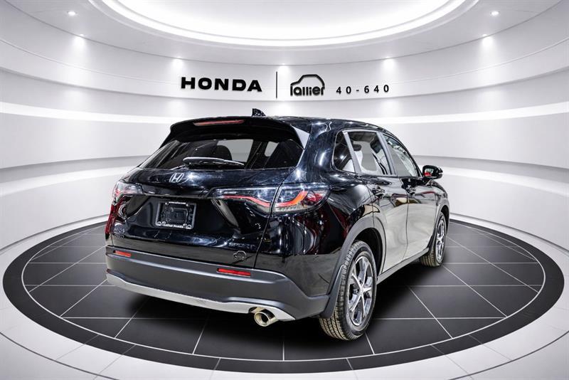 2024 Honda HR-V - Image 7