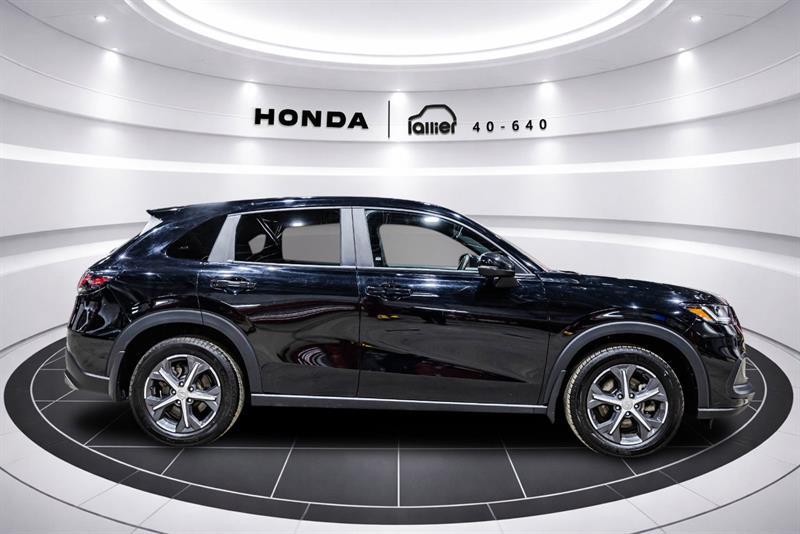 2024 Honda HR-V - Image 8