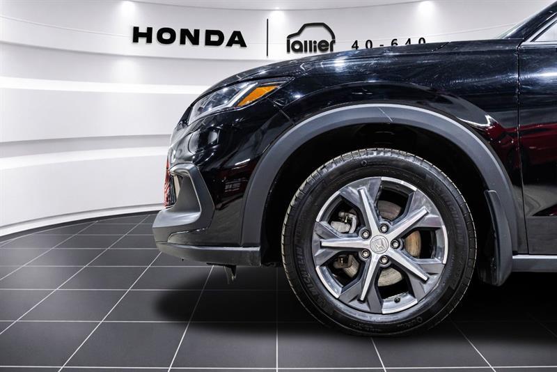 2024 Honda HR-V - Image 10