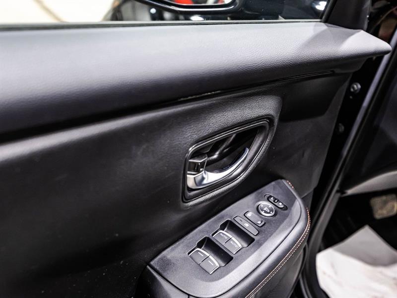 2024 Honda HR-V - Image 11