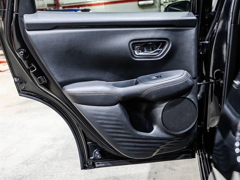 2024 Honda HR-V - Image 12