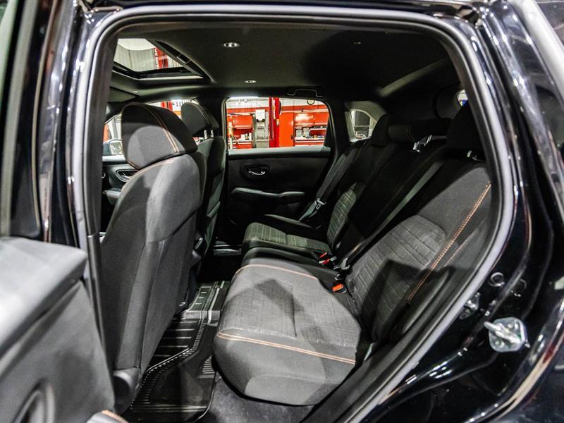 2024 Honda HR-V - Image 13