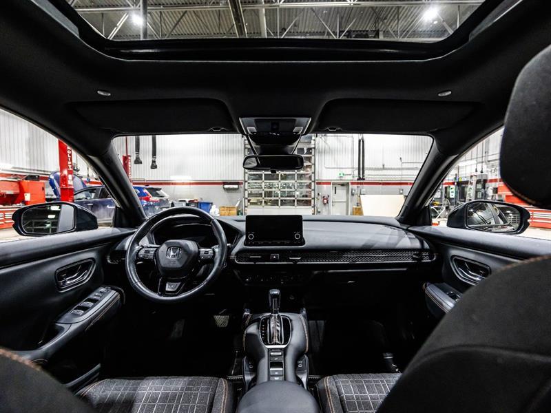 2024 Honda HR-V - Image 14