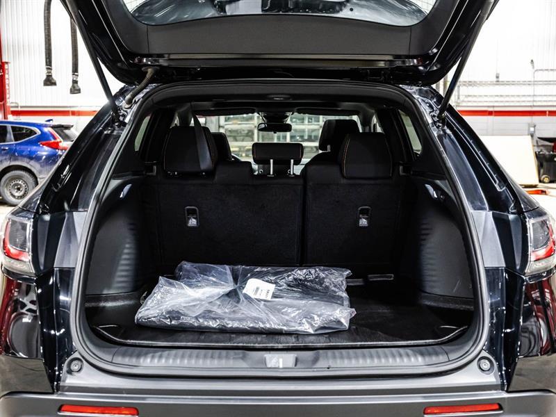 2024 Honda HR-V - Image 15