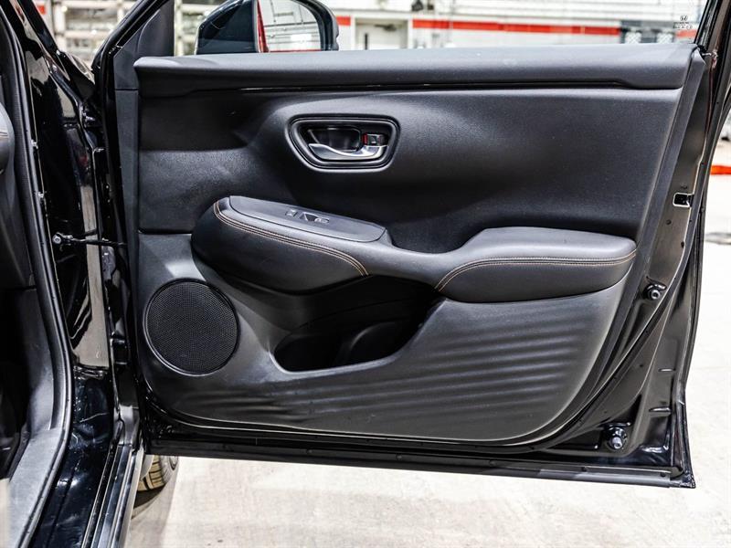 2024 Honda HR-V - Image 16