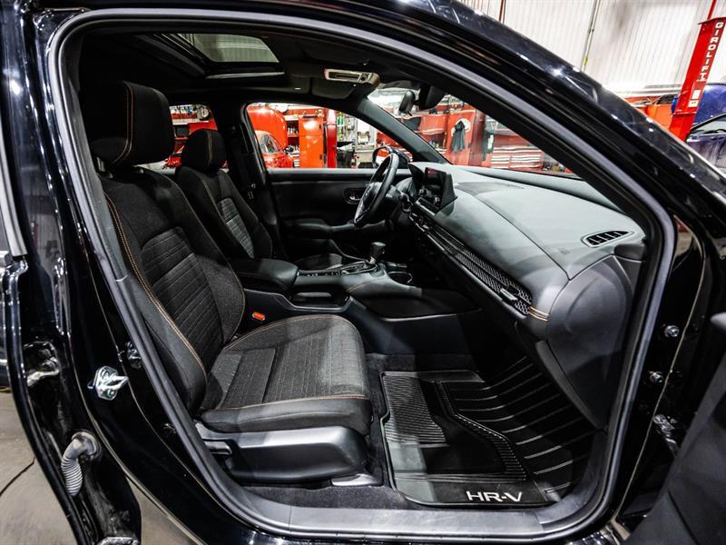 2024 Honda HR-V - Image 17