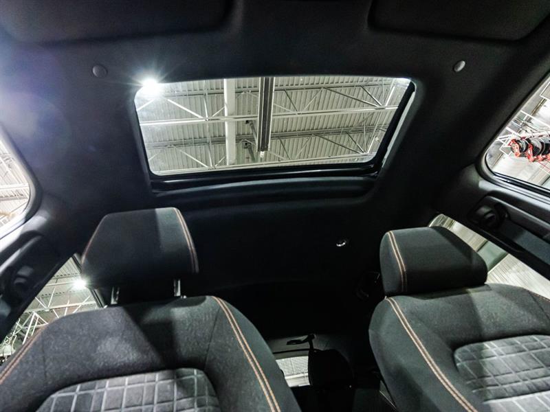 2024 Honda HR-V - Image 18