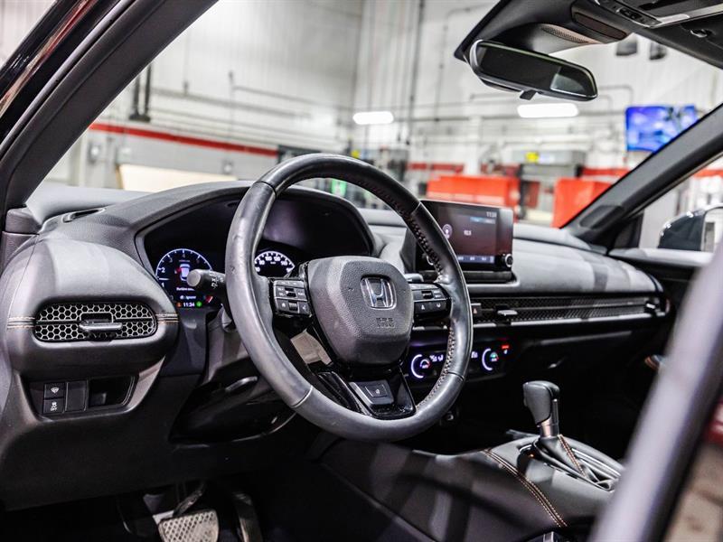 2024 Honda HR-V - Image 20